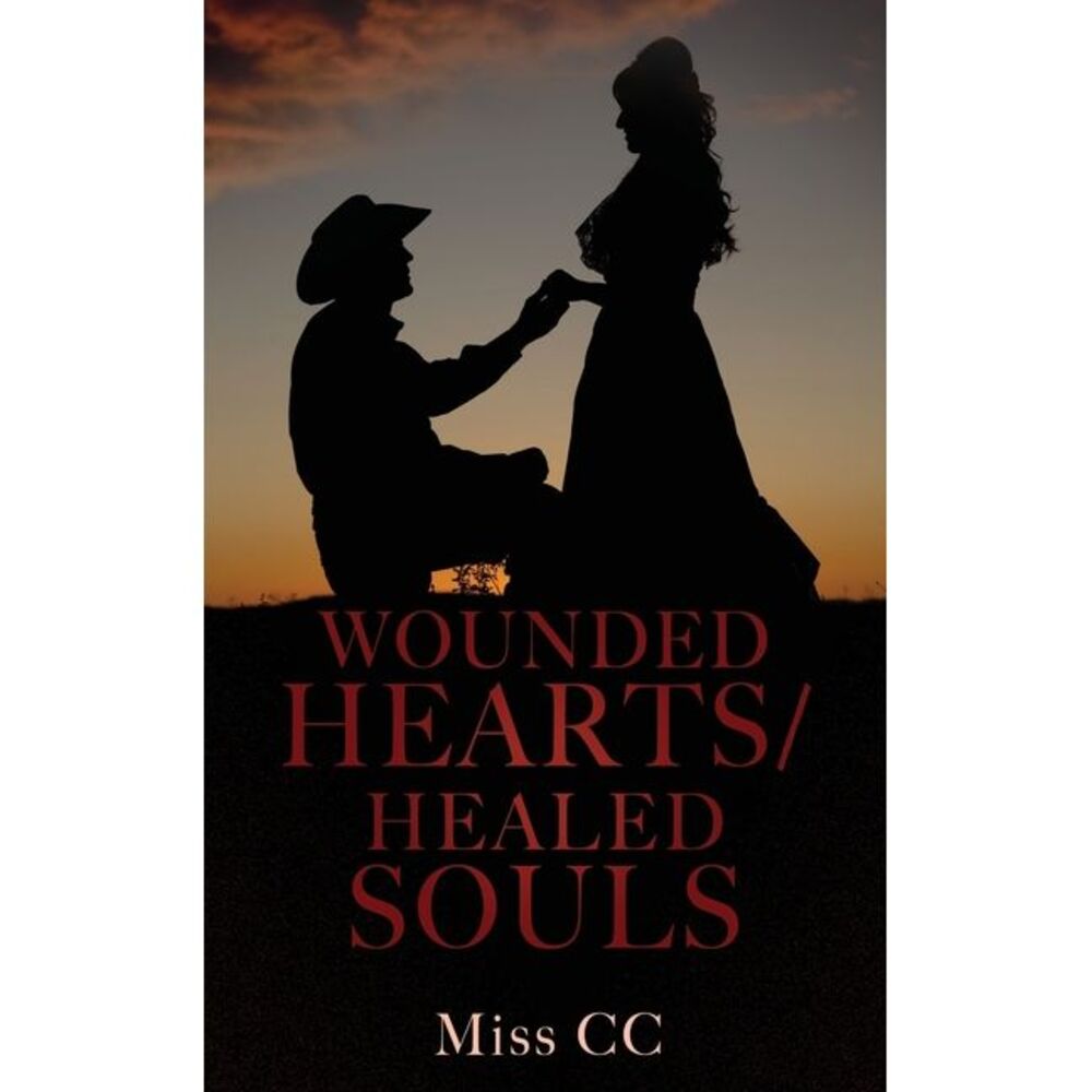 Wounded Hearts/Healed Souls -- CC